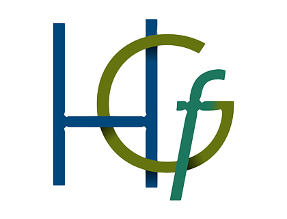 Howard Gillman Foundation logo