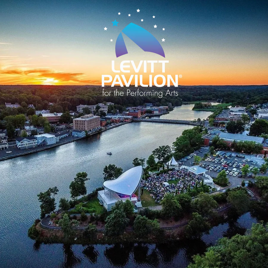 Isle of Klezbos @ Levitt Pavilion for the Performing Arts