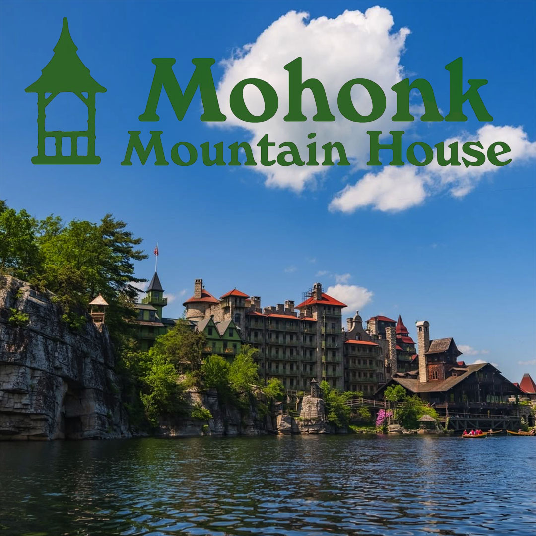 Isle of Klezbos @ Mohonk Mountain House