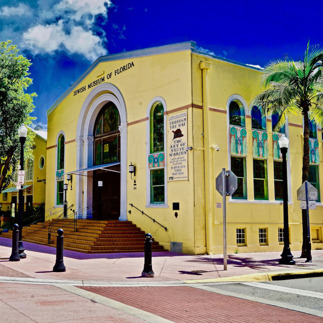 Jewish Museum of Florida