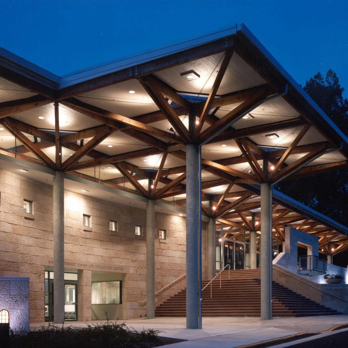 Isle of Klezbos @ Temple Rodef Shalom