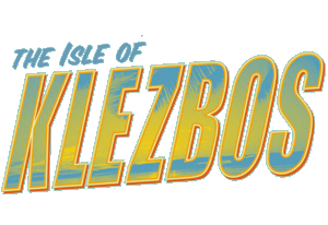 Isle of Klezbos logo